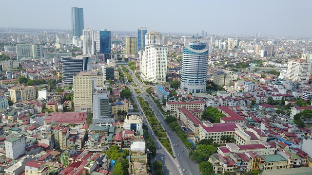 10 năm Hà Nội mở rộng địa giới hành chính, kết quả và bất cập (1/8/2018) 